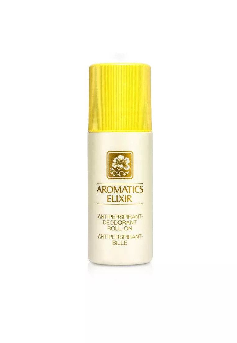 Buy Clinique CLINIQUE Aromatics Elixir AntiPerspirant Deodorant Roll