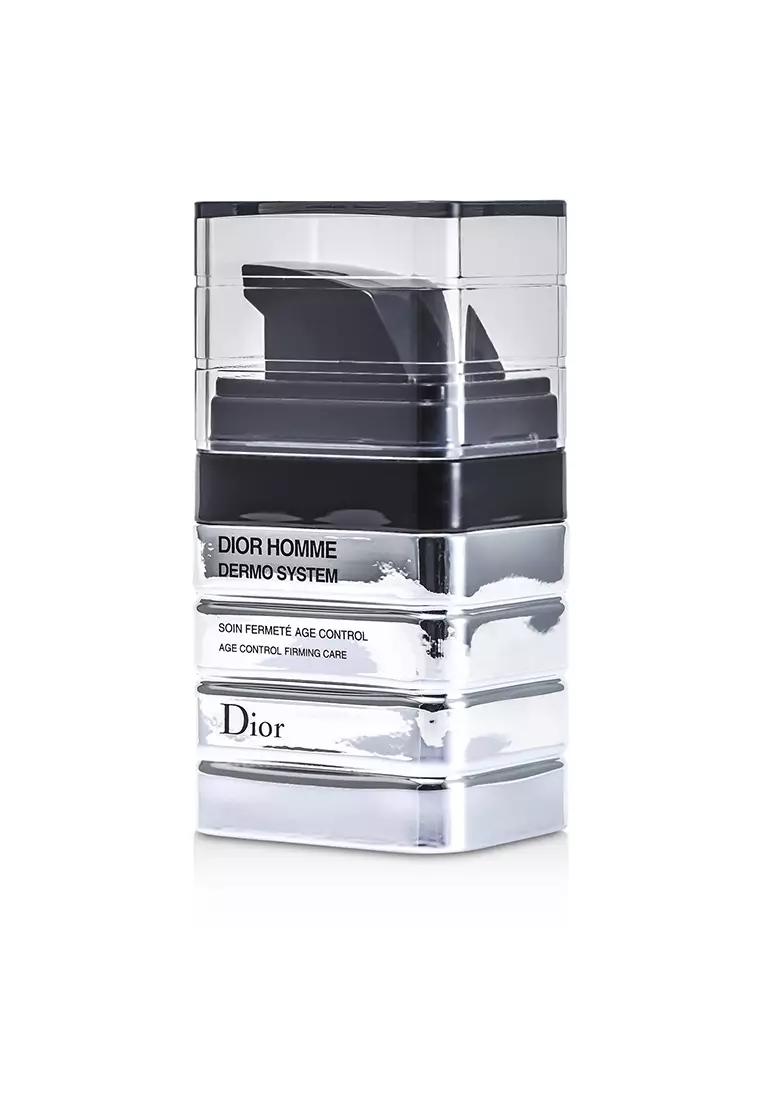 Christian Dior CHRISTIAN DIOR - Homme Dermo System Age Control Firming Care  50ml/1.7oz. 2023 | Buy Christian Dior Online | ZALORA Hong Kong