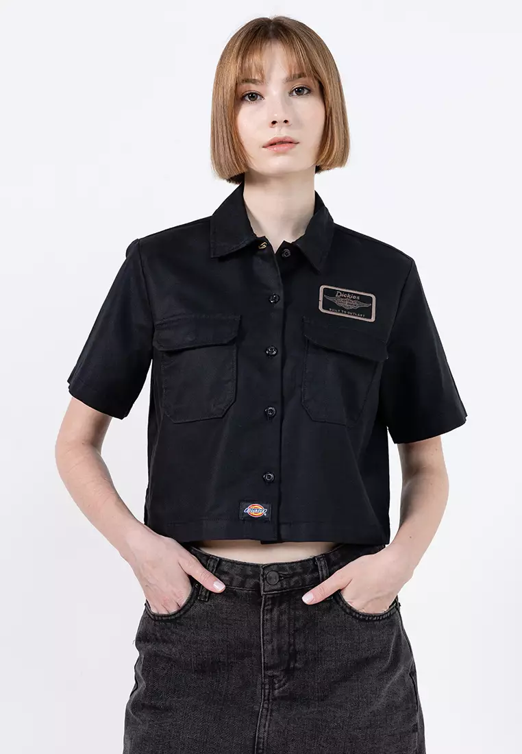 Buy Harley-Davidson Dickies® x H-D® Built to Outlast Boxy Work