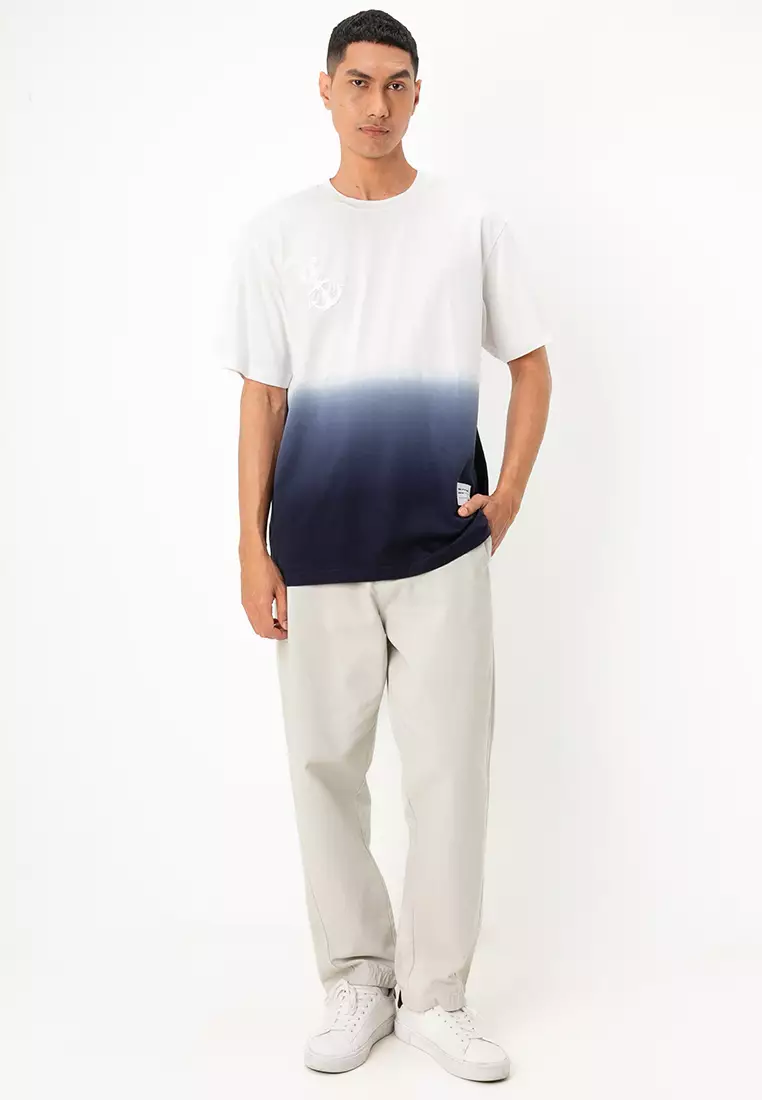 Dew Short Sleeves Tee