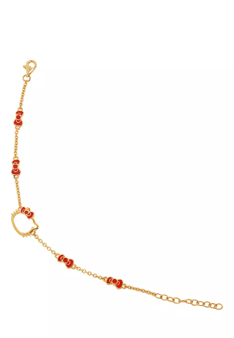 Buy TOMEI Signature TOMEI x Hello Kitty Yume Collection Expandable