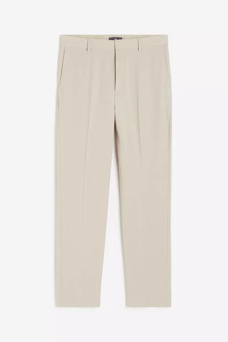 Buy H&M Slim Fit Trousers 2024 Online