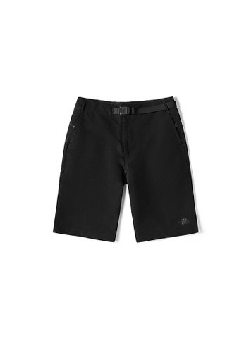 The North Face black The North Face Men Paramount Trail Short 677F9AA0B67C60GS_1