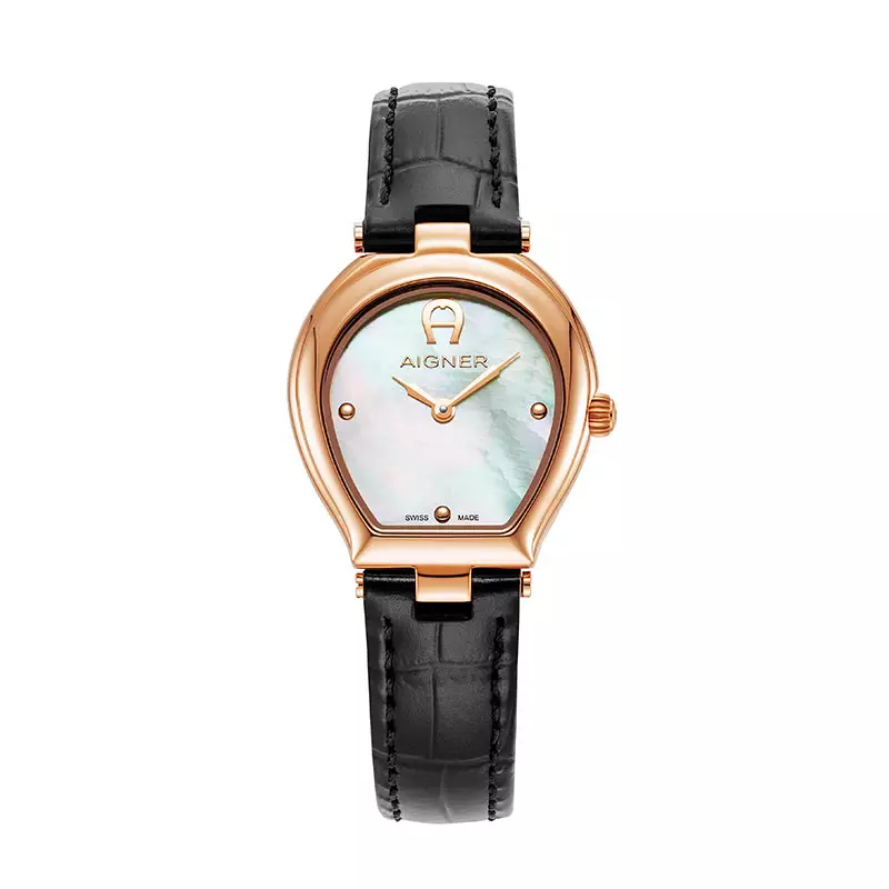 Aigner watch sale 2021