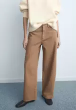 Light Pastel Brown