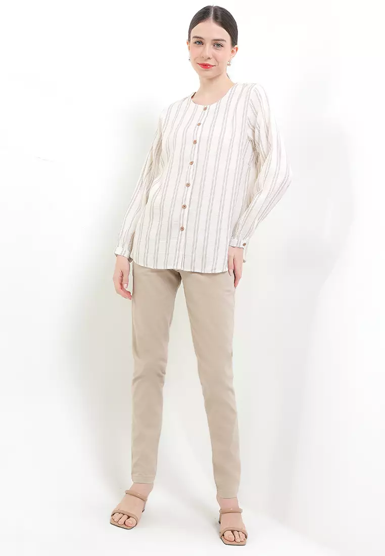 Oyira Blouse