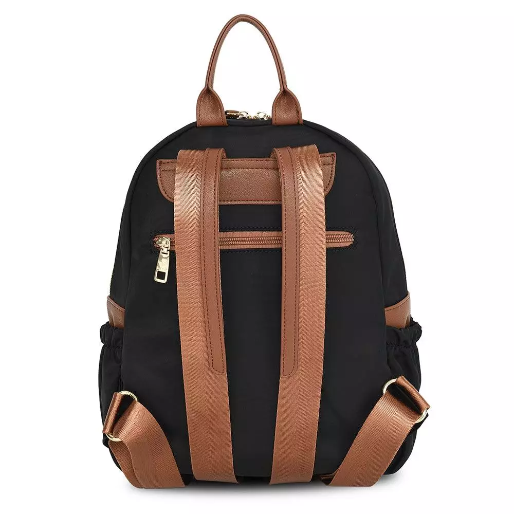 En-ji Samdo Backpack - Black