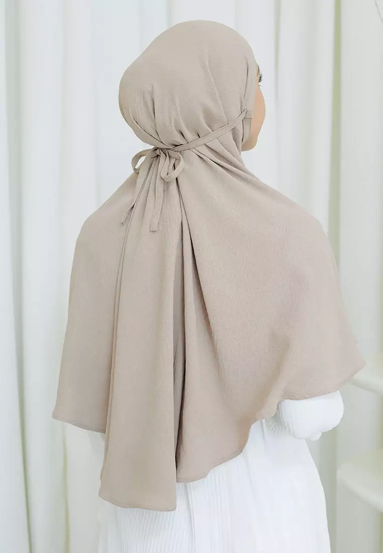 Biyya Instan Ivory