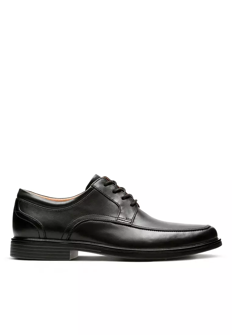 Clarks aldric sales