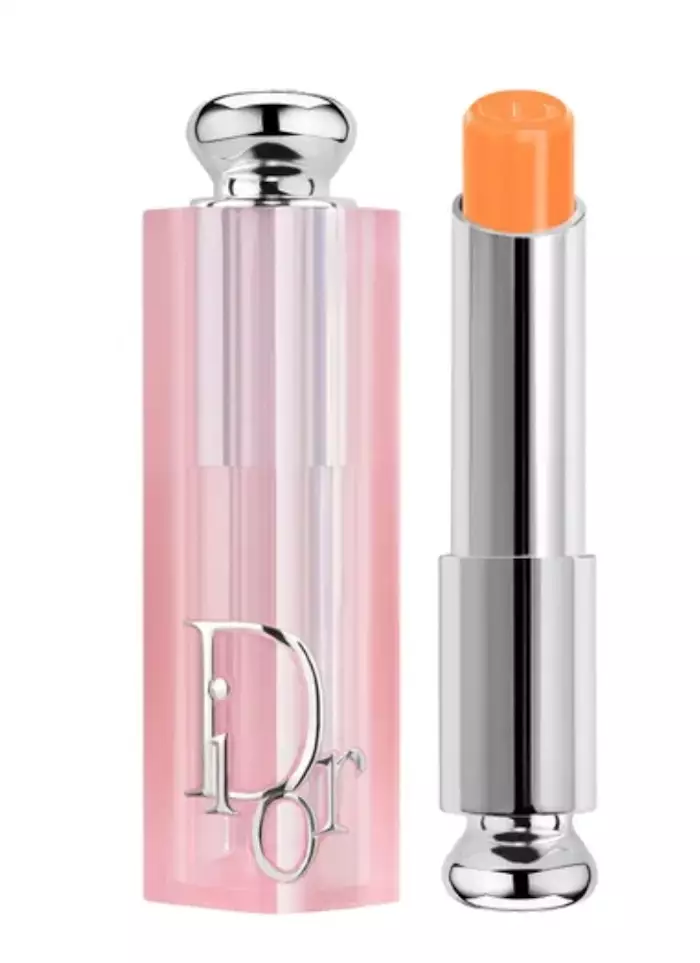 Dior Addict Lip Glow Balm 076 Tangerine
