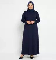 BIRU NAVY