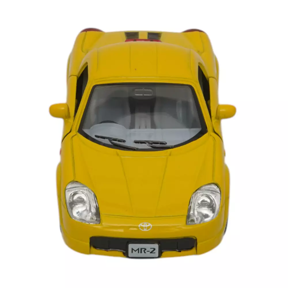 Top Gear Kinsmart 1:32 Diecast Toyota MR2 Random