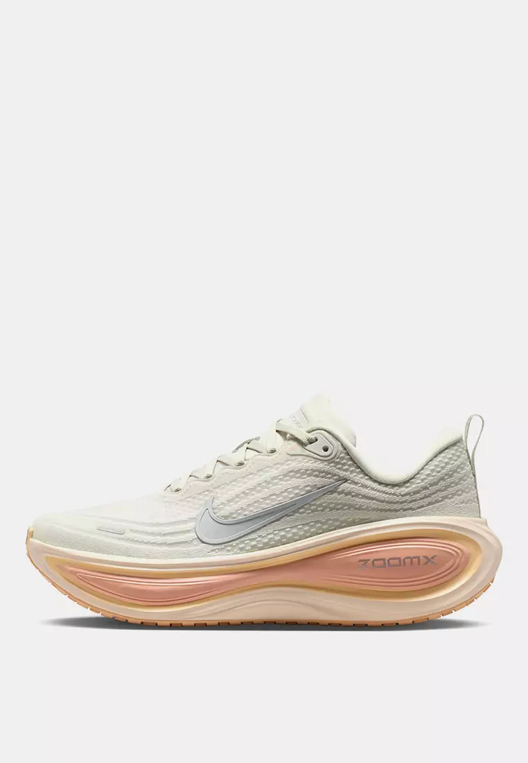 Vomero Plus Women's Road Running Shoes