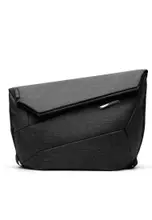Buy NIID NIID R1 Hybrid Sling Bag Digital Origami Charcoal 2026