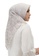 Buttonscarves white Buttonscarves Maharani Voile Square White 74318AA2933435GS_2