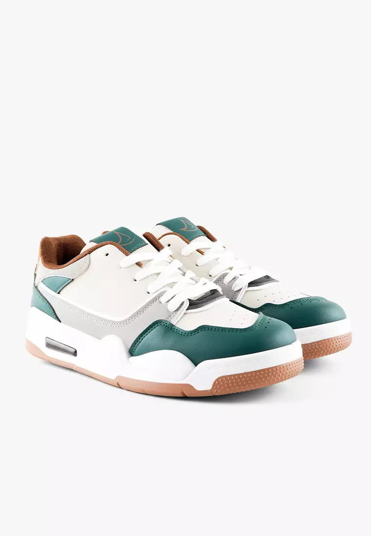 Jackson Zora 1JG Green