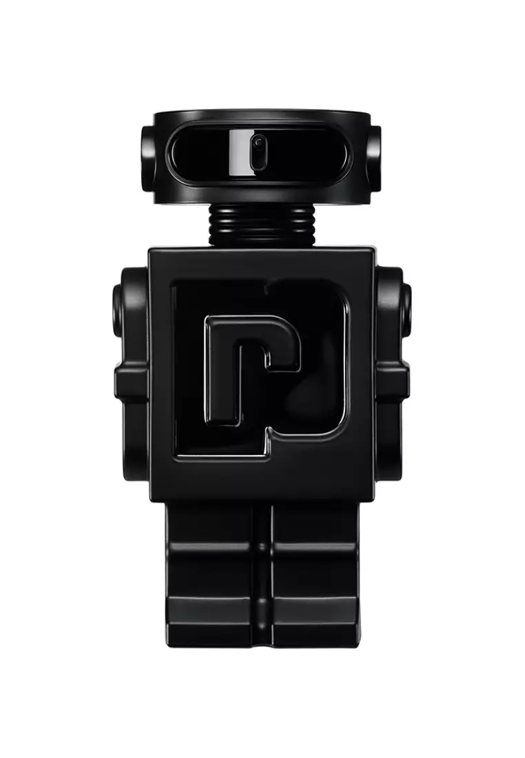 Buy Paco Rabanne Paco Rabanne Phantom Parfum 100ml 2024 Online | ZALORA ...