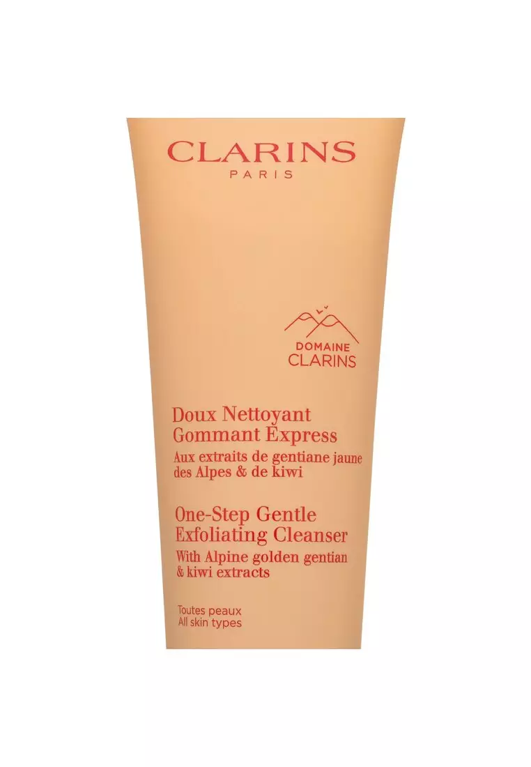 One-Step Gentle Exfoliating Cleanser (All Skin Types) 4.32oz, 125ml