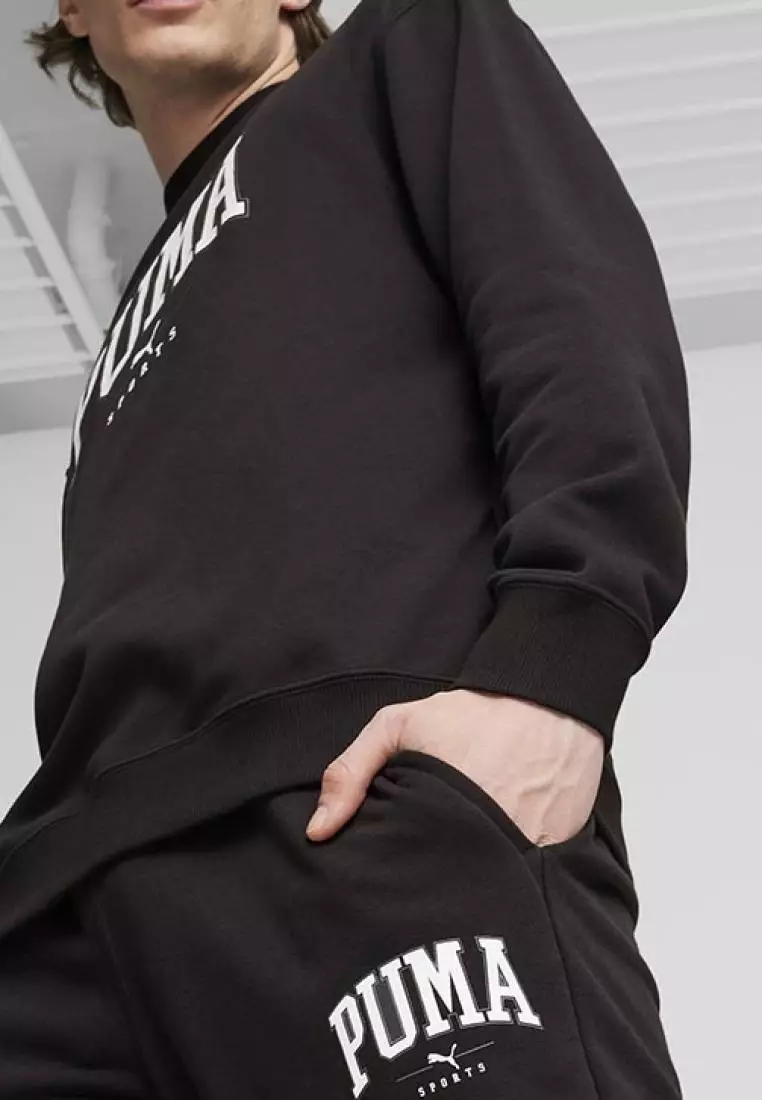 Puma Squad Sweatpants
