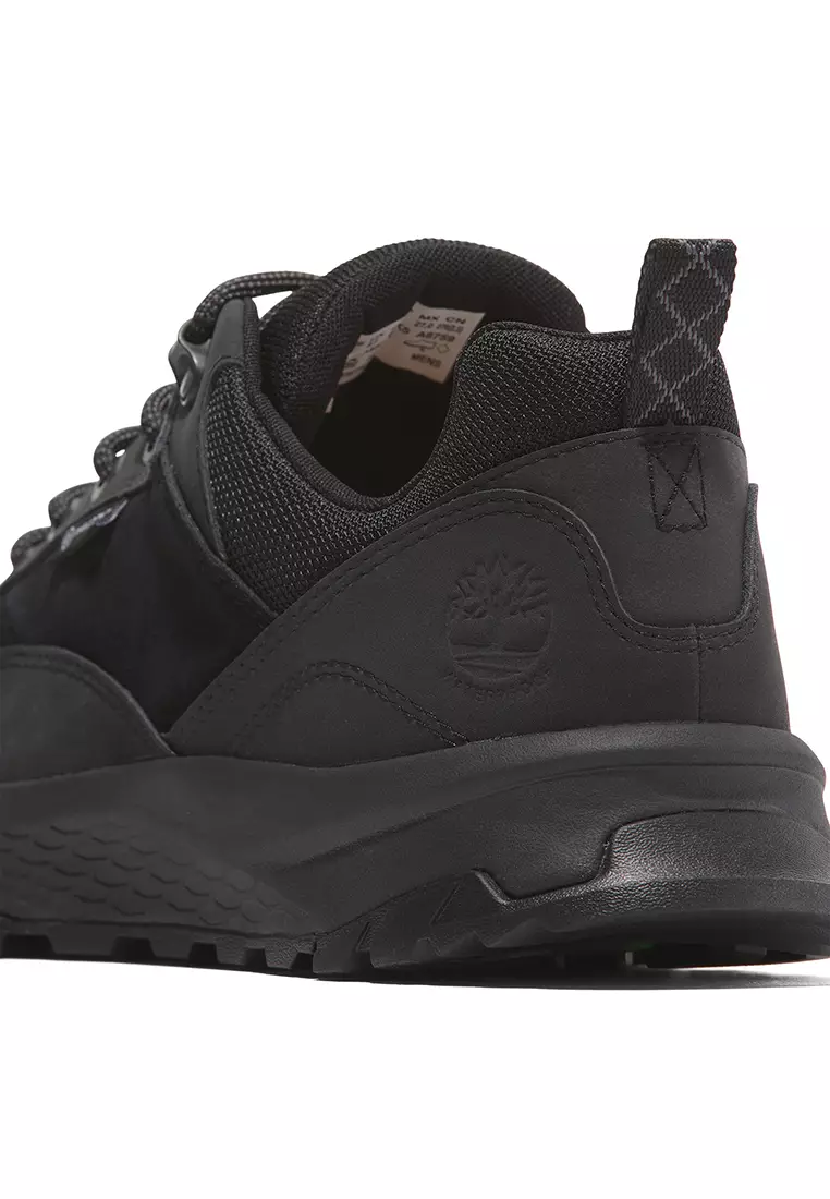 Men's Lincoln Peak Lite Low Lace-Up Waterproof Hiking Boot