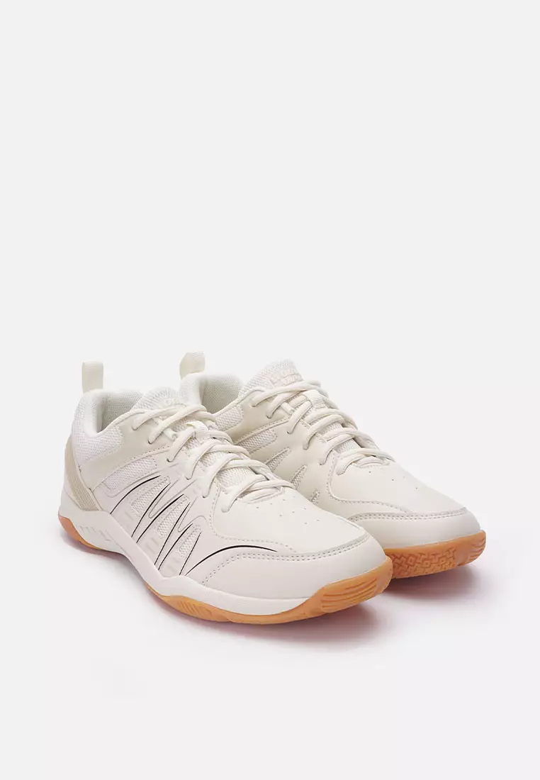 World balance gum sole shoes top