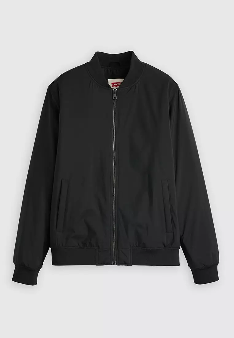 Levi's® Men's Bay Bomber Jacket (001K3-0000)