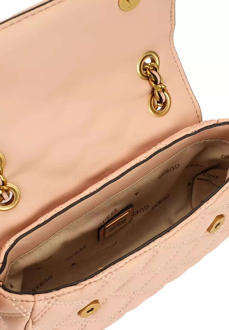 Guess sherol sales convertible crossbody