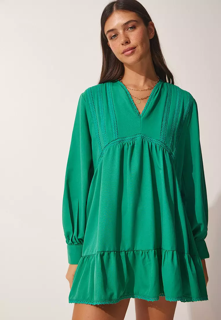 Buy tunic hotsell dress online