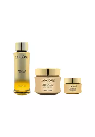 Buy Lancome Skincare Sets For Beauty 2026 Online on ZALORA Singapore