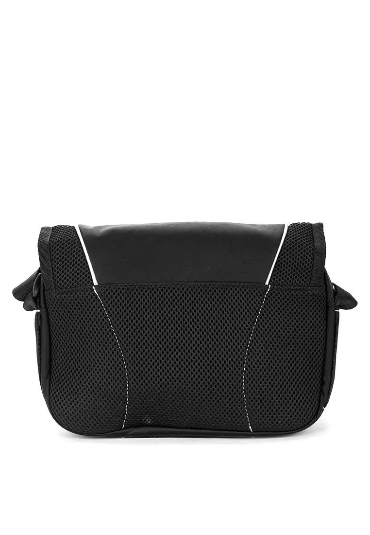 Buy ADIDAS Small Messenger Bag 2026 Online | ZALORA