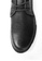 Twenty Eight Shoes black Men's Leather Shoes MC732-1 7D850SH48B596AGS_5