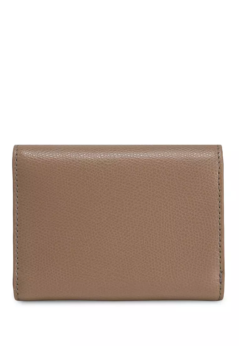 Iride S Compact Wallet