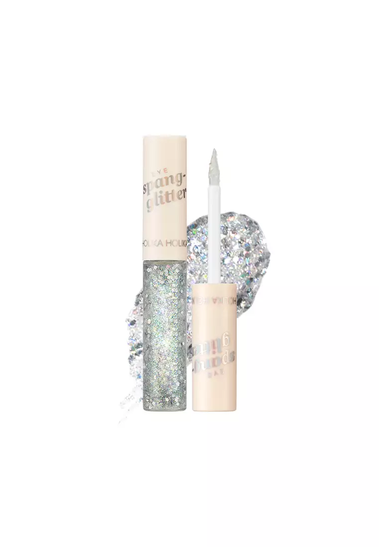 Holika Holika Eye Spanglitter - 05 Mirror Ball Parts