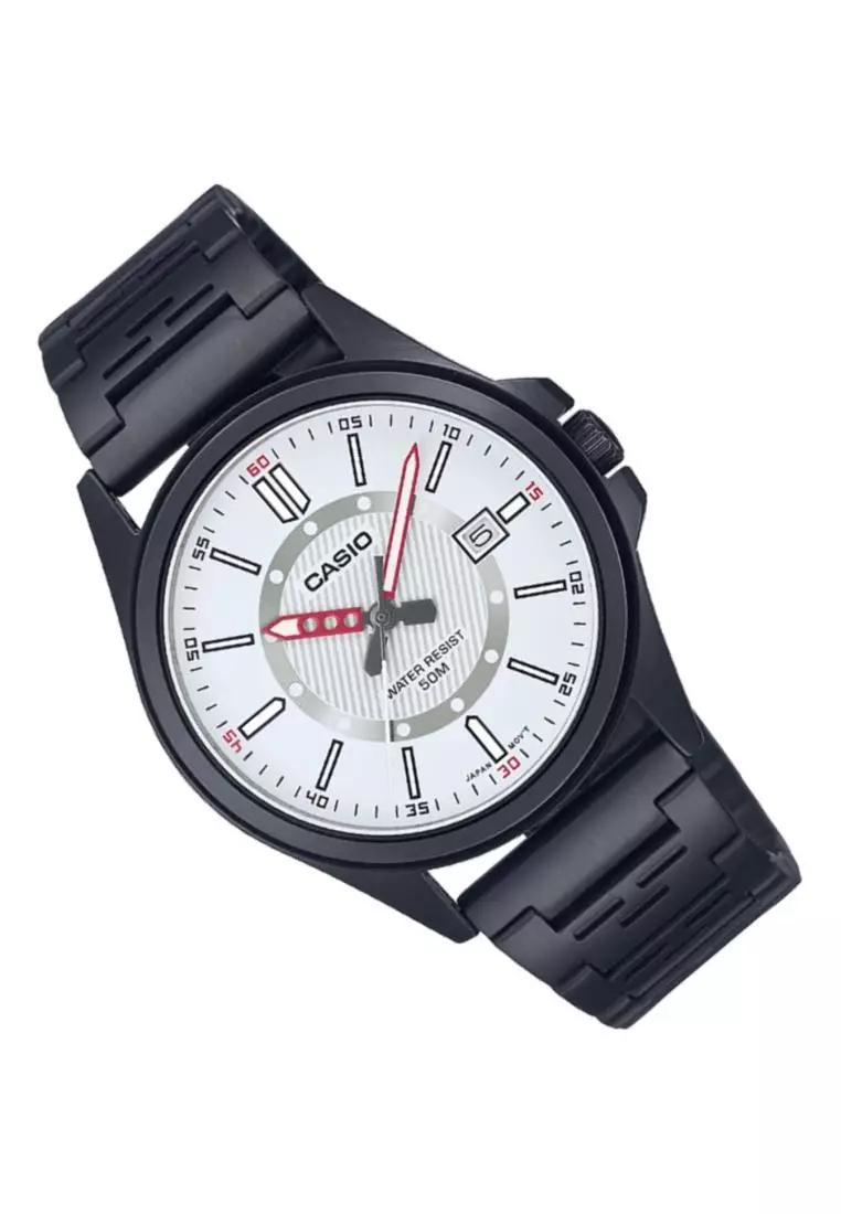 Analog Watch MTP-E700B-7E