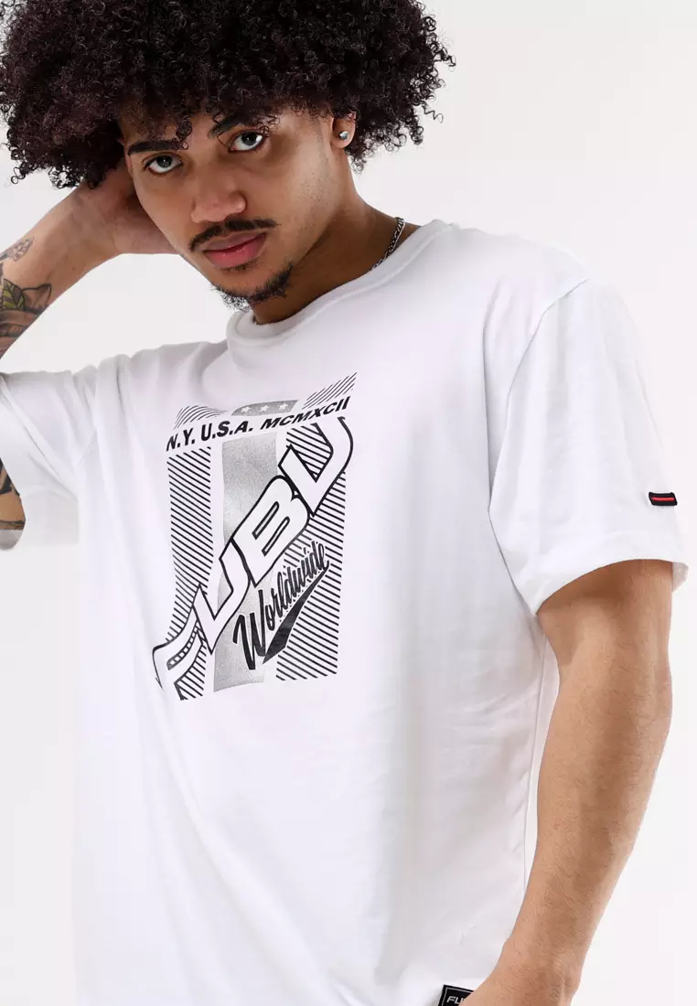 Round Neck Regular Fit