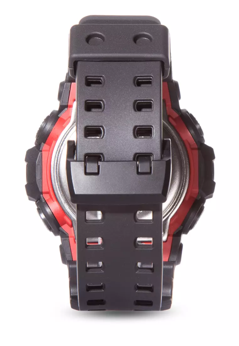 G-Shock Digital Analog Watch GA-700-1A