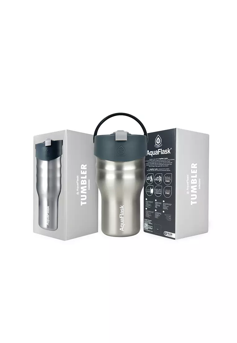 20oz Subzero Tumbler Collection