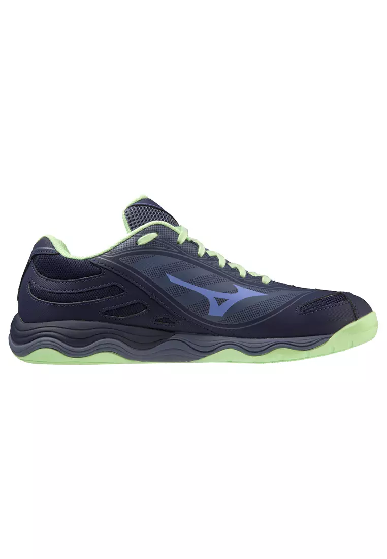 Wave Medal 7 Unisex 81GA231503 Table Tennis Shoes