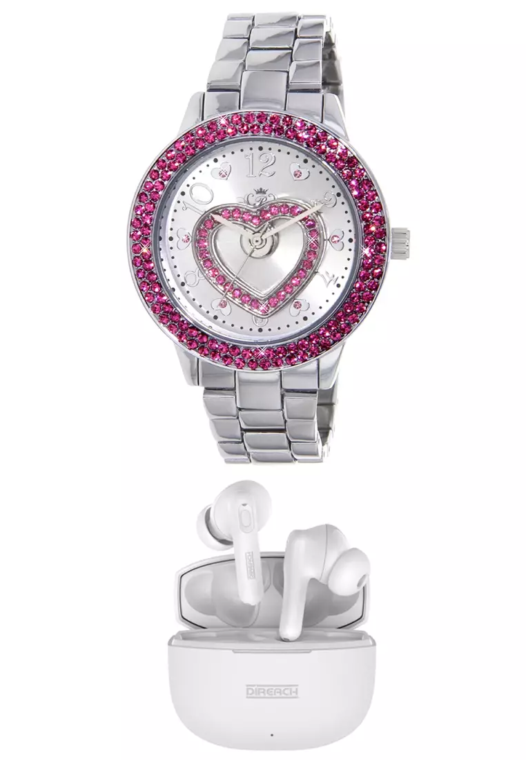 Buy Fashion Watches For Women Online ZALORA Singapore