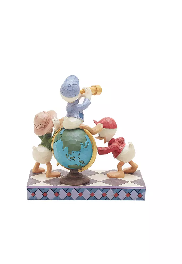 Disney Tradition Huey Dewie and Louie Duck