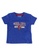 GUESS blue Short Sleeve T-Shirt 43790KA9E6726AGS_1