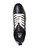 Minarno black Minarno Black Embroidered Leather Sneakers 9752 C82A6SH073A4E0GS_4