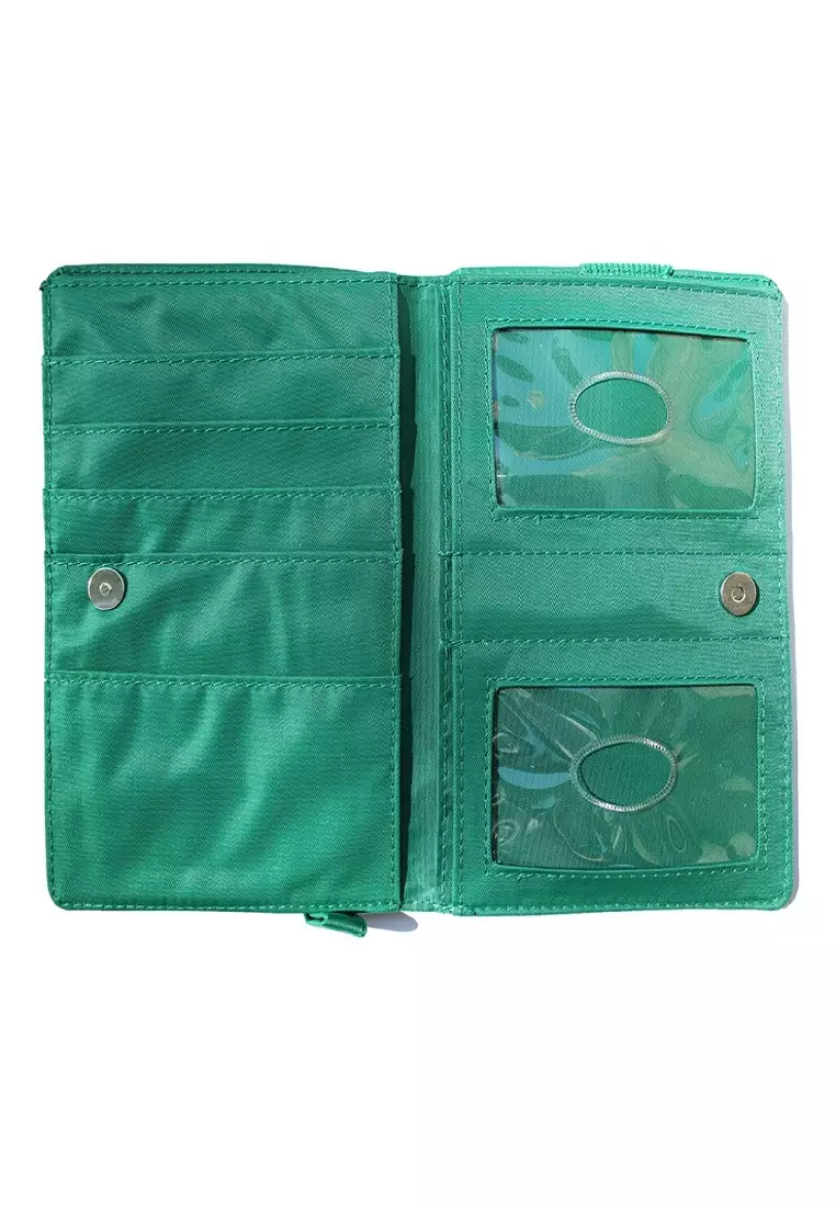 Buy Big Skinny Wallets Plus Sized Wallet 2024 Online ZALORA Philippines