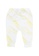 GAP yellow Novelty Printed Pants D1E09KA05431F4GS_2