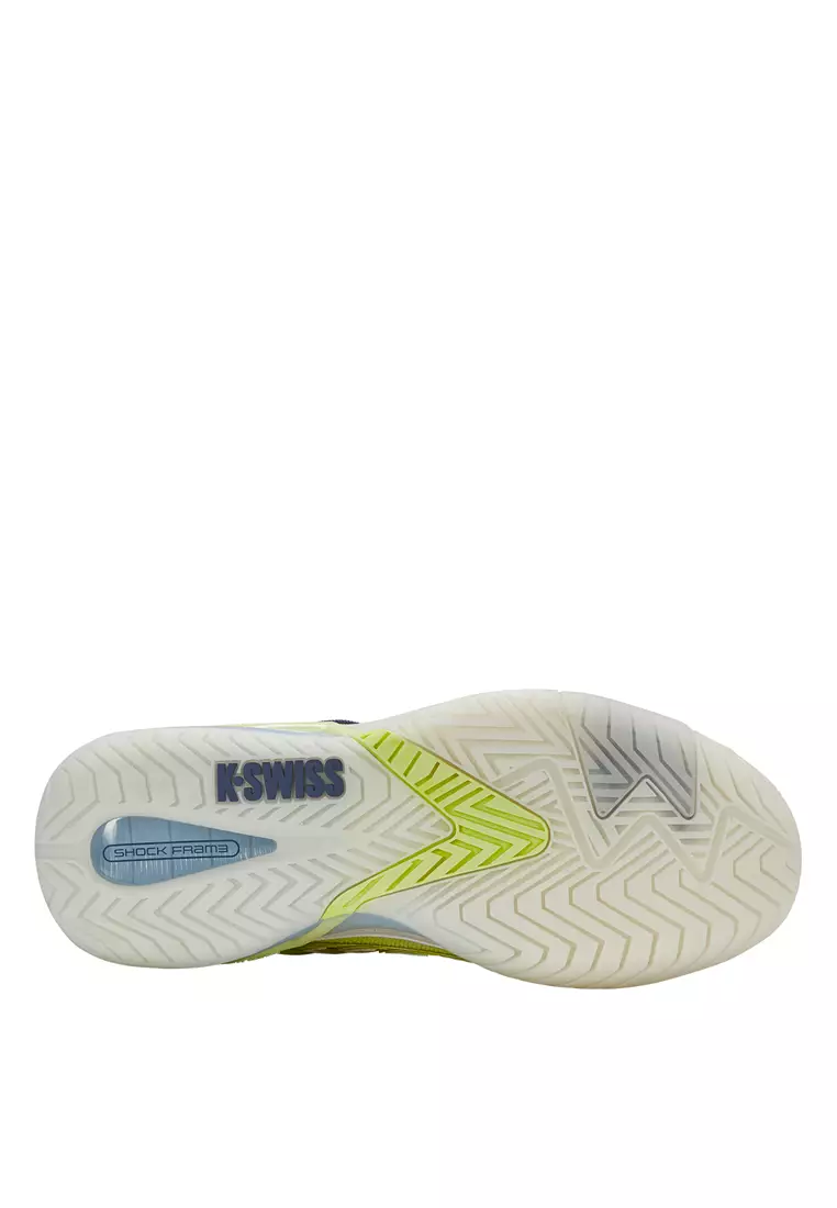 女裝 ULTRA SHOT 4 網球鞋