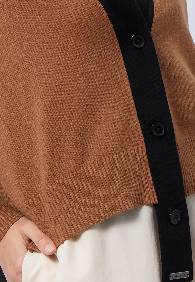 KAVIRA CARDIGAN 24K038