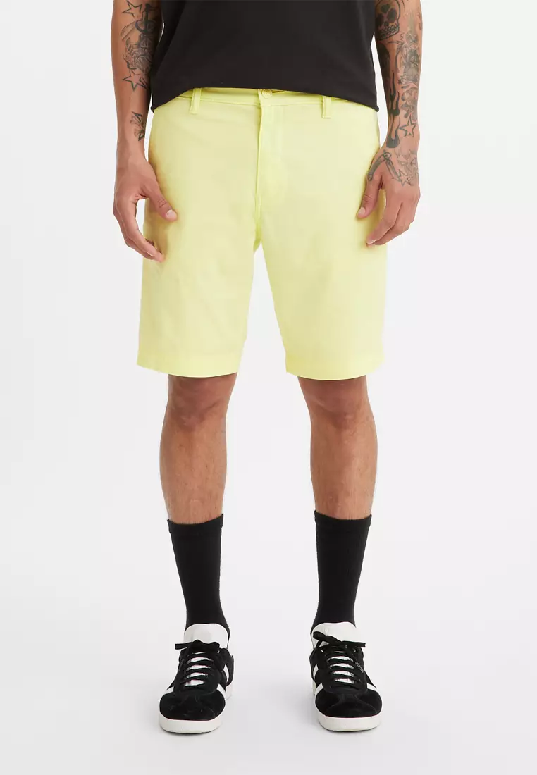 Buy Levi's Levi's® Men's XX Chino Standard Taper Shorts 85229-0120 ...