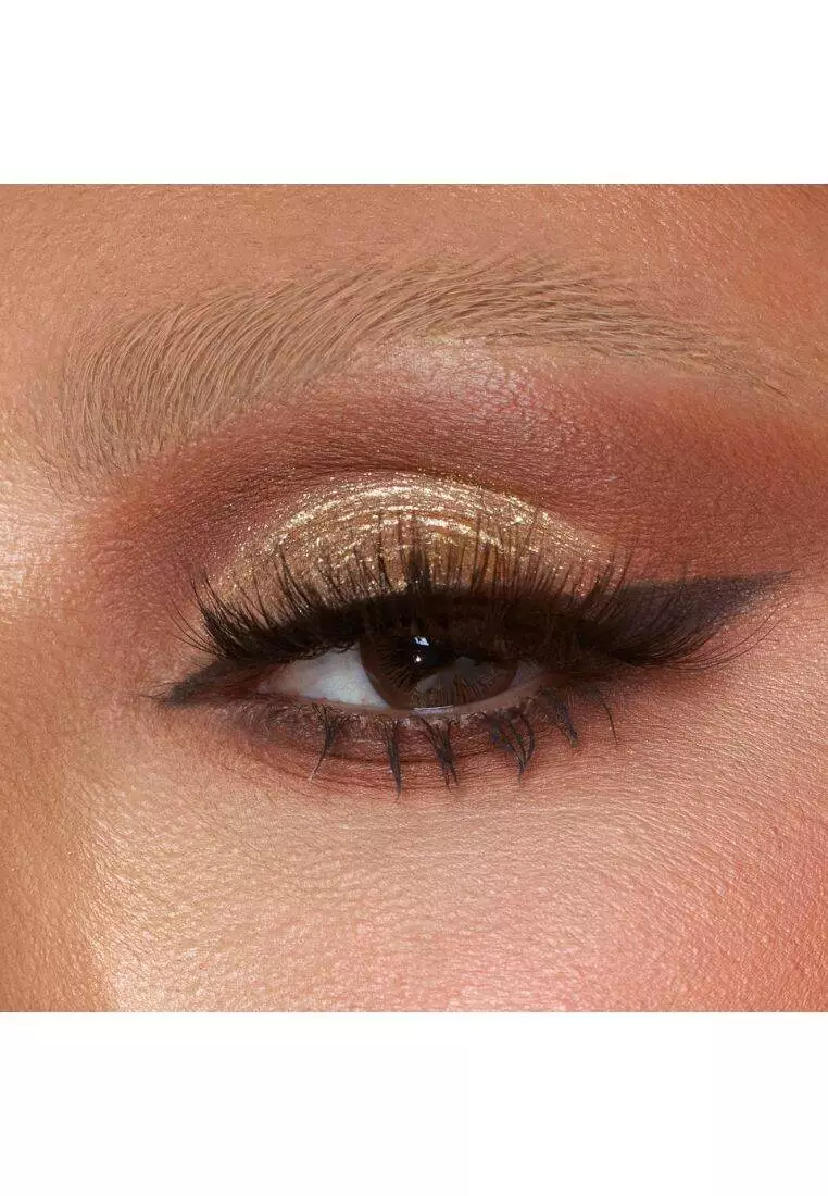 Huda Beauty Empowered Eyeshadow Palette