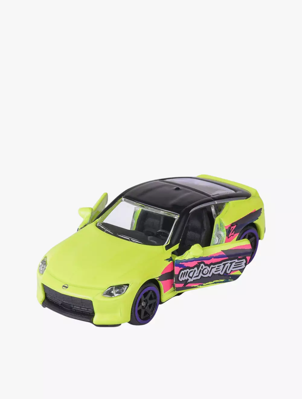 MAJORETTE LIMITED EDITION 11, 5 PACK - MAJ212054039