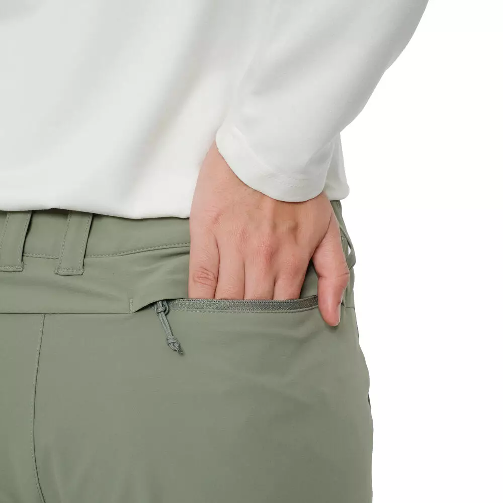 Eiger X Women Scout Ranger Pants